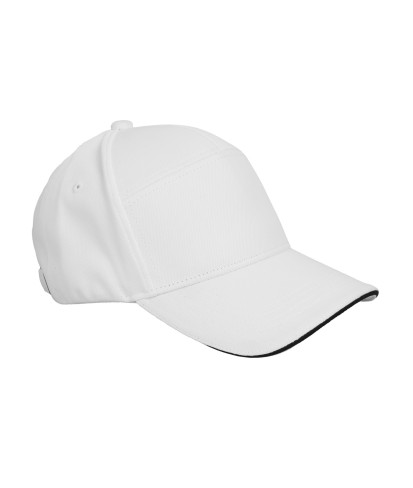 FERVOR - Cotton Big Face Cap